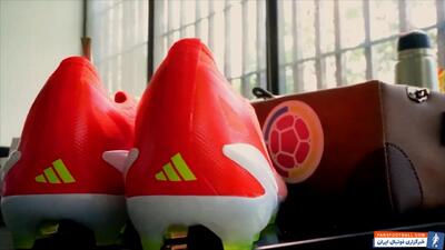 کلمبیا آماده حضور در کوپا آمریکا ۲۰۲۴ - پارس فوتبال | خبرگزاری فوتبال ایران | ParsFootball