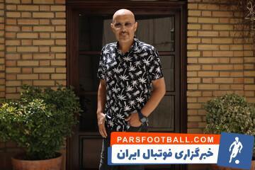 نویدکیا راه امتیازگرفتن از پرسپولیس را بلد است - پارس فوتبال | خبرگزاری فوتبال ایران | ParsFootball