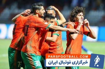 عکس‌| ائتلاف سرخابی‌های سابق علیه قهرمانی پرسپولیس - پارس فوتبال | خبرگزاری فوتبال ایران | ParsFootball