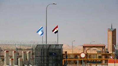 مصر اسرائیل را تهدید کرد