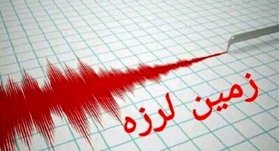 زلزله شدید در کرمان | روزنو
