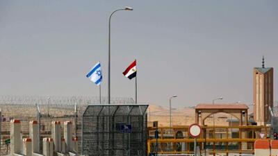 پیام‌های تهدیدآمیز مصر به تل‌آویو از زبان رسانه‌های عبری