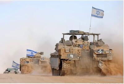 ژنرال اسرائیلی: «ادامه جنگ می‌تواند به فروپاشی اسرائیل منجر شود» | خبرگزاری بین المللی شفقنا