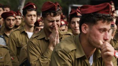 ارتش اسرائیل از کشته شدن ۳ سرباز دیگر خود خبر داد | خبرگزاری بین المللی شفقنا