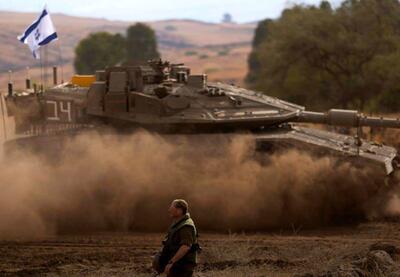 ژنرال اسرائیلی: «عملیاتی مانند طوفان الاقصی در کرانه باختری انجام نخواهد شد» | خبرگزاری بین المللی شفقنا