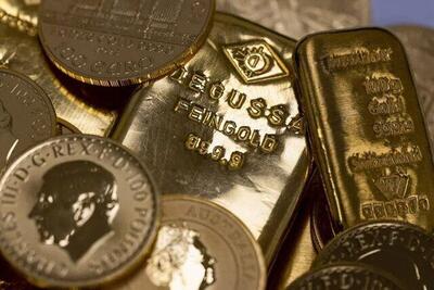 بازار طلای جهانی ایستاد/ هر اونس طلا امروز پنجشنبه ۱۰ خرداد ۱۴۰۳ چند قیمت خورد؟