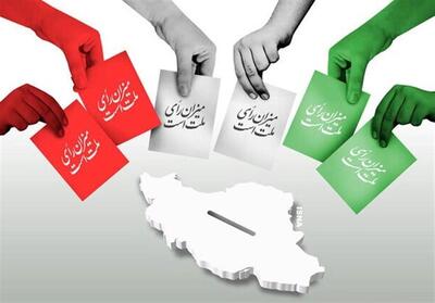 آمادگی کامل استان کرمان برای برگزاری انتخابات ریاست جمهوری‌ - تسنیم