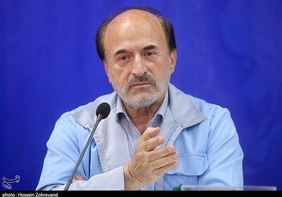 محمدحسن نامی کاندیدای انتخابات ریاست‌جمهوری می‌‌شود - تسنیم