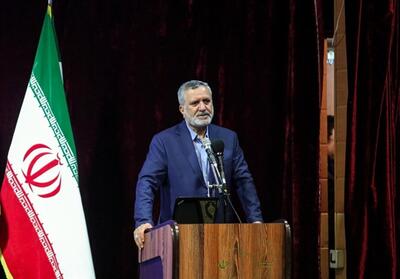 روایت وزیر تعاون از نخستین سفر شهید رئیسی به خوزستان - تسنیم
