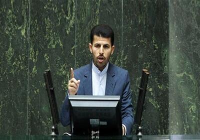 پاپی‌زاده   برای حضور در هیات رئیسه مجلس سوگند یاد کرد - تسنیم