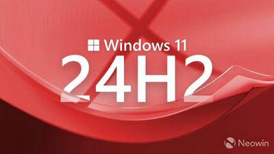 راهکار مایکروسافت برای نصب دستی پیش‌نمایش ویندوز 11 24H2