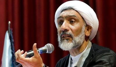 حضور مصطفی پورمحمدی در انتخابات ریاست جمهوری قطعی است