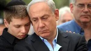 عصبانیت پسر نتانیاهو از محکومیت جهانی حمله به رفح