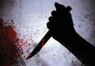 همسرکشی فجیع با ضربات چاقو در تهران