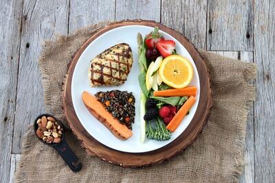 تغذیه سالم چه ارتباطی با سلامت بدن دارد؟