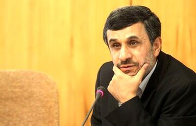 زمان احتمالی ثبت نام احمدی‌نژاد در انتخابات