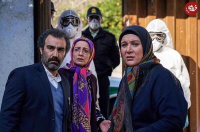 چرا مردم ایران هنوز هم سریال پایتخت را دوست دارند؟
