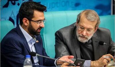 انصراف آذری جهرمی از ثبت نام در انتخابات