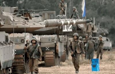 هلاکت ۲ نظامی دیگر اسرائیل توسط مقاومت فلسطین