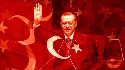 وزن قدرت‌های غربی پشت پروژه امپراتوری ترکی اردوغان/ چگونه نفوذ ترکیه از مسکو پیشی گرفت؟