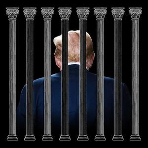 تحولی خارق‌العاده در تاریخ سیاسی آمریکا؛ چرا دادگاه ترامپ را مجرم شناخت؟