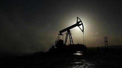 نفت از افزایش قیمت دلسرد شد | اقتصاد24