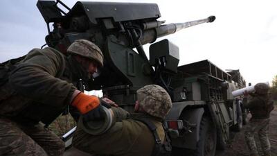 اوکراین اجازه یافت با تسلیحات آمریکایی به بعضی نقاط در روسیه حمله کند