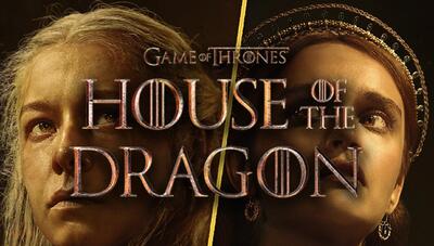 پوسترهای جدیدفصل دومHouse of the Dragonطرف کدام خاندان هستید