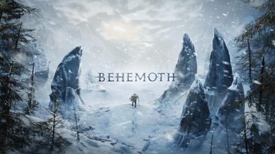 اولین تریلر بازی Behemoth منتشر شد - گیمفا