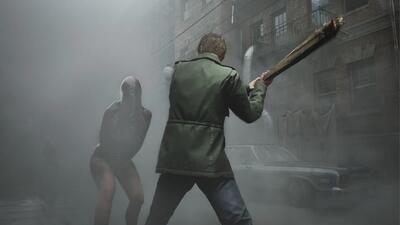 ویدیو: بازی Silent Hill 2 Remake در ماه اکتبر منتشر می‌شود - گیمفا