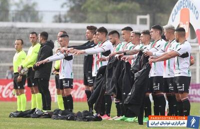 اقدام تحسین‌برانگیز تیم فوتبال پالستینو شیلی به یاد کودکان فلسطینی