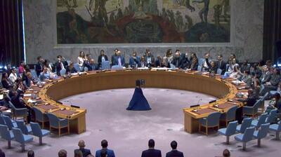 شورای امنیت، ماموریت هیات سازمان ملل در عراق را تمدید کرد