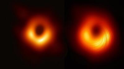 مکانیسم تبدیل ستارگان پرجرم به سیاهچاله چگونه است؟
