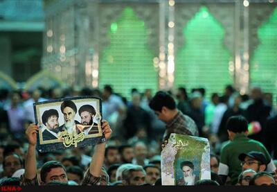 اعلام برنامه‌های سالگرد ارتحال امام در استان قزوین