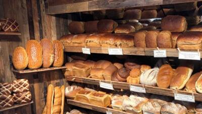 اختصاص یارانه آرد و نان به نانوایی های فانتزی