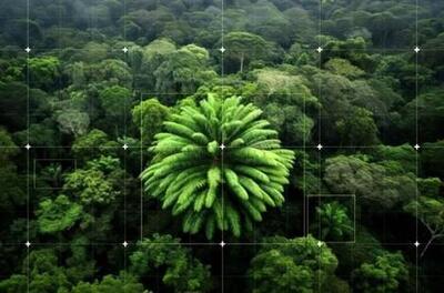 هوش مصنوعی به پیداکردن زوج برای تنهاترین گیاه جهان کمک می‌کند /عکس
