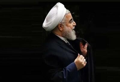 چه کسی روحانی را تشویق به کاندیداتوری در انتخابات ریاست جمهوری کرد؟ /رسانه ملی، مِیلی شده است /حتما اصولگرایان معتدل به من رای خواهند داد