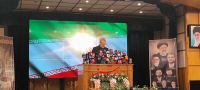 علی لاریجانی: زمانی برای از دست دادن نداریم /در دولت مدنظر من هرکاربلدی با هر سلیقه سیاسی به کار گرفته می‌شود /امروز شرایط معیشتی سخت است