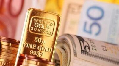 قیمت طلا، سکه و ارز امروز ۱۱ خردادماه ۱۴۰۳ - مردم سالاری آنلاین