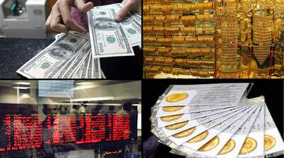 نگاهی به وضعیت بازارها در هفته اول خرداد - مردم سالاری آنلاین