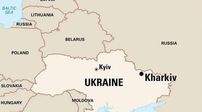 بایدن به اوکراین اجازه داد از تسلیحات آمریکایی در نزدیکی خارکیف استفاده کند - مردم سالاری آنلاین