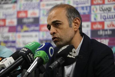 نویدکیا: پرسپولیس در فاز هجومی بهترین تیم ایران است