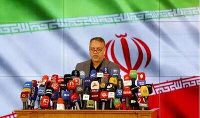 ثبت‌نام لاریجانی و  احمدی‌بیغش در انتخابات ریاست‌جمهوری قطعی شد