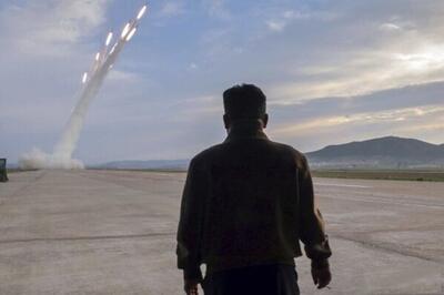 شبیه‌سازی حمله پیش‌دستانه کره شمالی به سئول با سلاح هسته‌ای