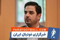 تقوی: خواستن برای بردن را در بچه ها میبینم - پارس فوتبال | خبرگزاری فوتبال ایران | ParsFootball