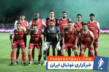 عکس| خداحافظی بیرانوند روی پوستر آخر! - پارس فوتبال | خبرگزاری فوتبال ایران | ParsFootball