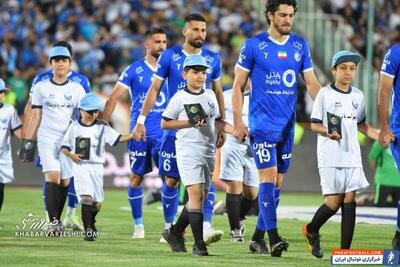 چطور قهرمانی استقلال به دو تیم پیکان و مس گره خورد - پارس فوتبال | خبرگزاری فوتبال ایران | ParsFootball