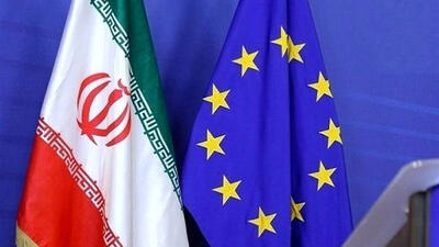 اتحادیه اروپا وزیر دفاع ایران را تحریم کرد