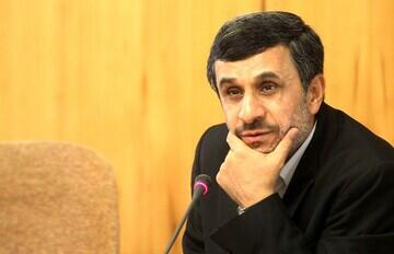 واکنش چهره نزدیک به محمود احمدی‌نژاد درباره ثبت‌نام او در انتخابات ریاست جمهوری | روزنو
