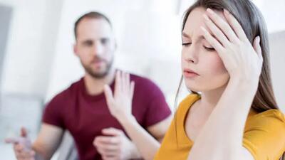 روانشناسی رابطه | با شوهر بی مسئولیت و بیخود اینطوری باید رفتار کرد